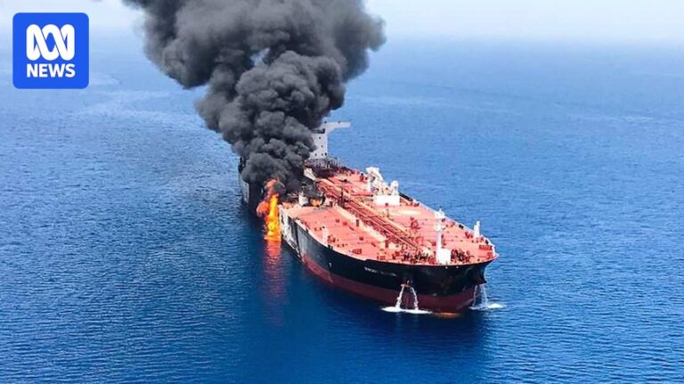 Us bombing of iran fails to shake financial markets, but