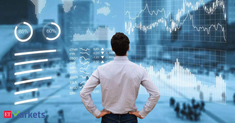 Us markets, fii action among 7 factors that can steer