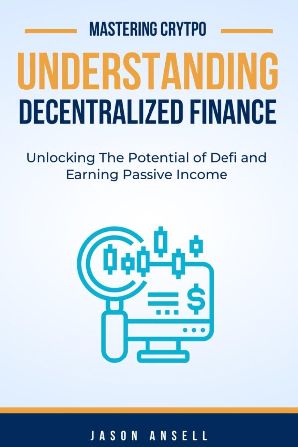 Understanding decentralized finance unlocking the potential of defi and earning.jpg