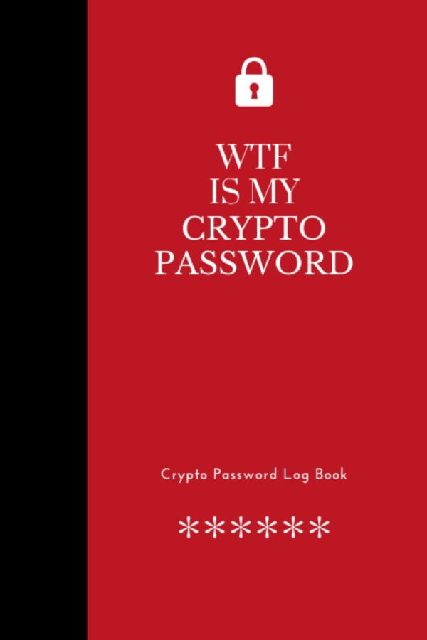 Wtf is my crypto password nft and crypto password logbook.jpg