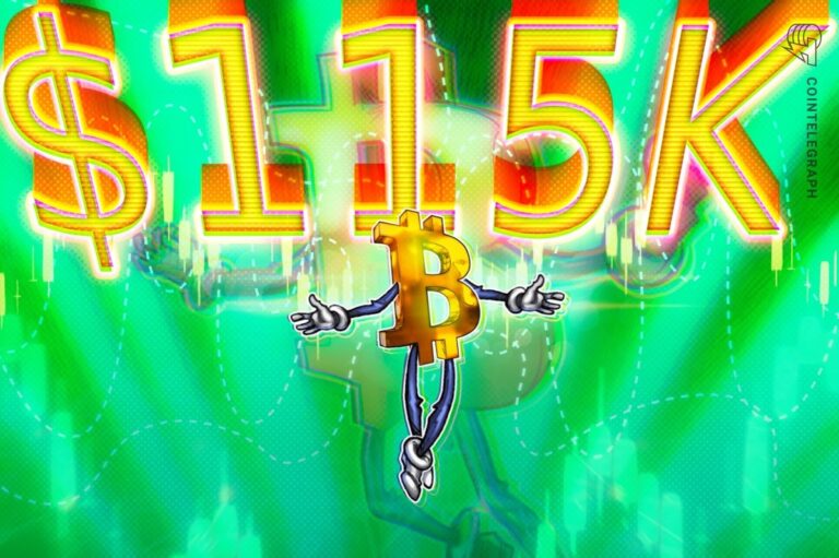 Weak us job data print to spark bitcoin rally to