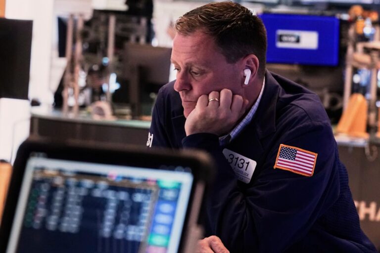 Why some wall street experts suggest investors take a summer