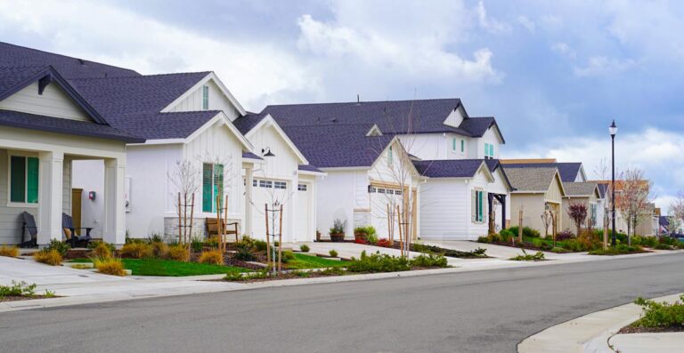 Why the housing market is so stuck, in 4 charts