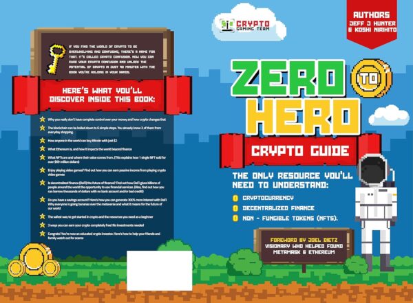 Zero to hero crypto guide the crypto beginners guide the.jpg