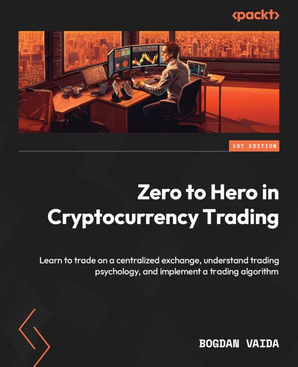 Zero to hero in cryptocurrency trading learn to trade on.jpg