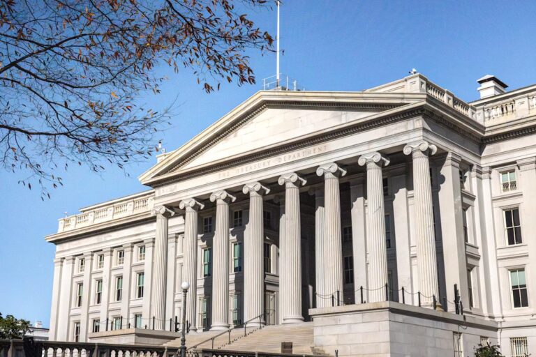 ‘most unloved bonds’ turn routine us auction into crucial test
