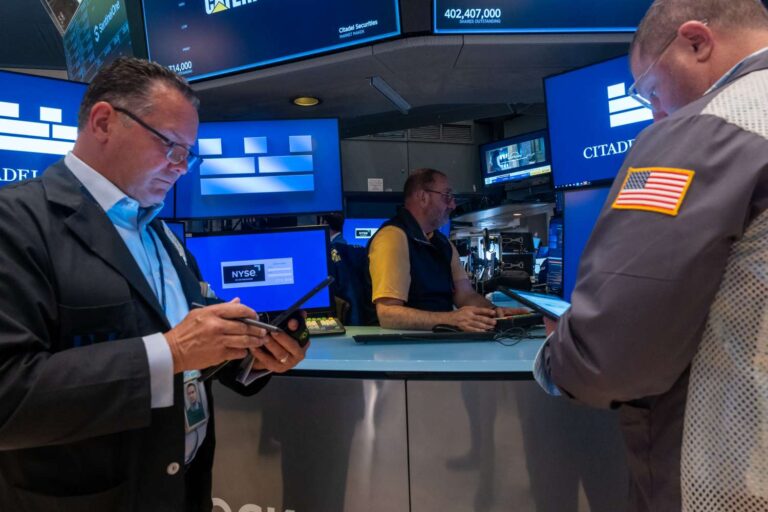 5 things to know before the stock market opens