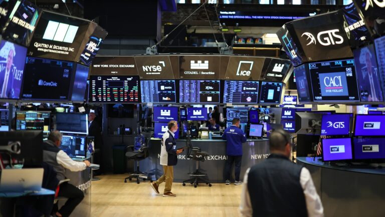 5 things to know before the stock market opens wednesday,