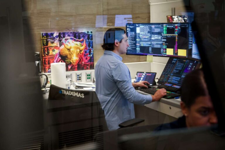 5 things to know before the stock market opens
