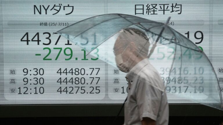 Indian stock market: 8 key things that changed for market