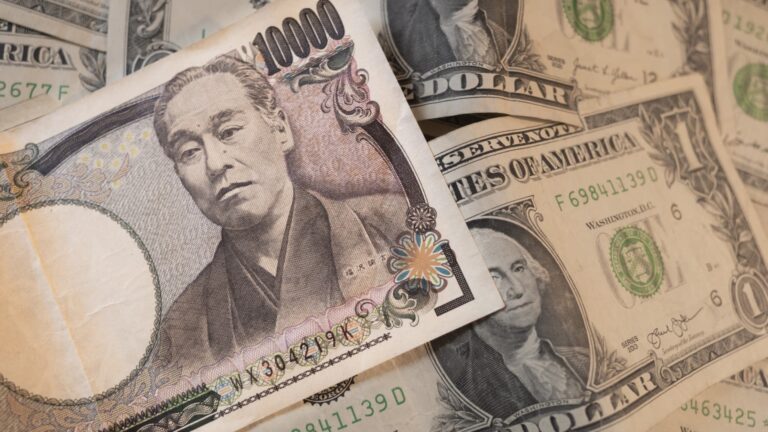 Asia stock markets today: live updates