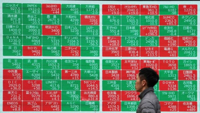 Indian stock market: 8 key things that changed for market