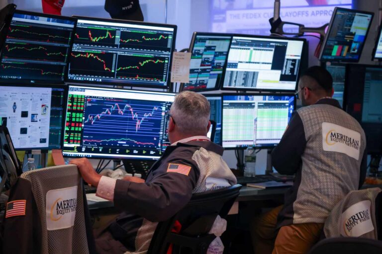 5 things to know before the stock market opens