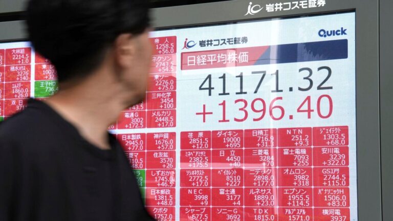 Indian stock market: 8 key things that changed for market