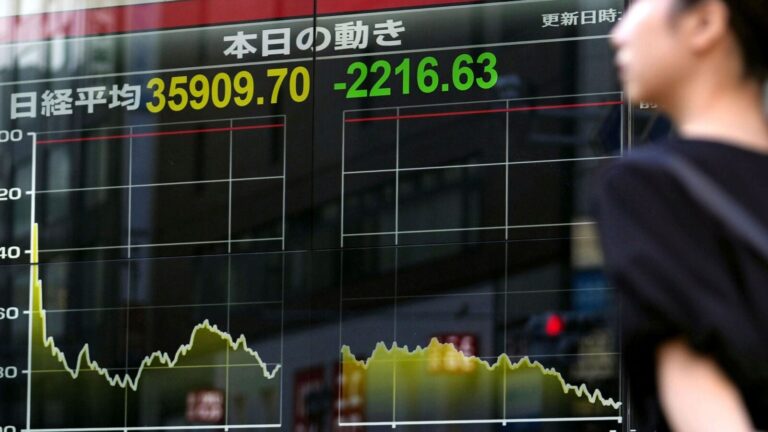 Indian stock market: 10 key things that changed for market