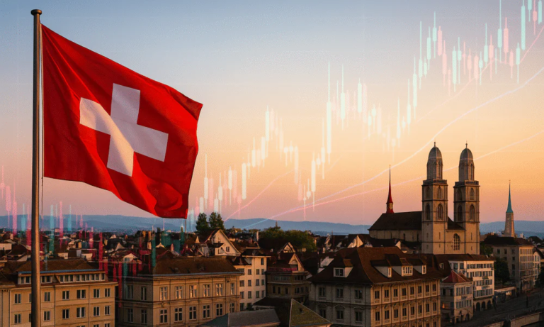 5 best switzerland forex brokers (july 2025)
