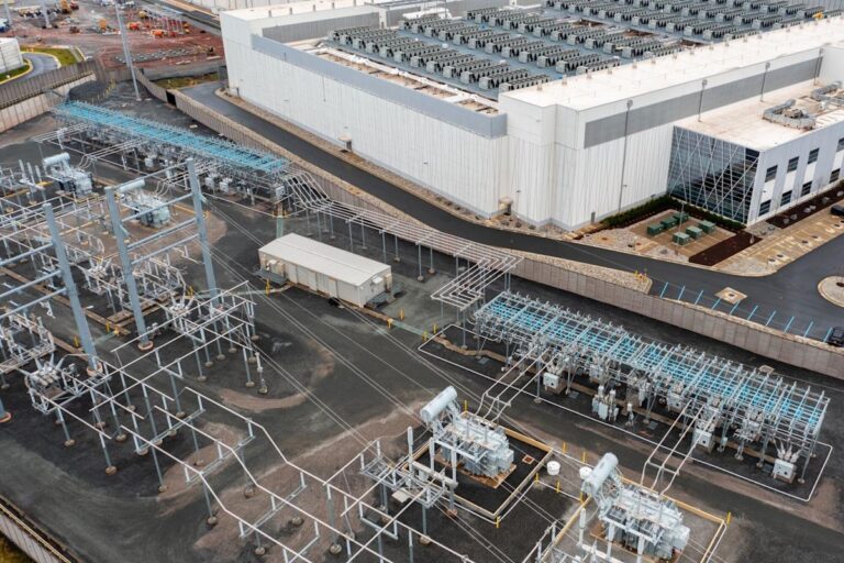 Ai boom leads to record us grid costs, call for