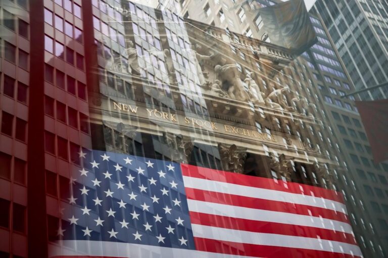 After stock market’s torrid run, earnings misses face punishment