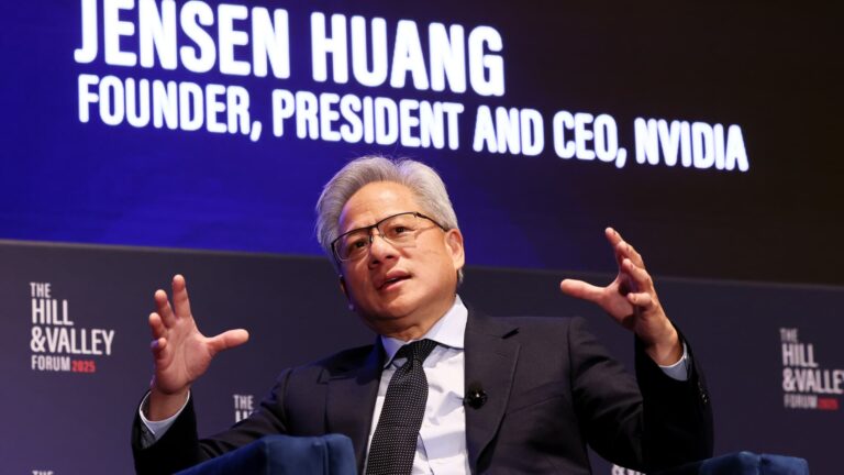 Analysts raise nvidia price targets after u.s. decision on china