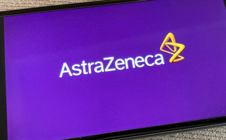 Astrazeneca announces $50 billion us manufacturing investment, matching its big
