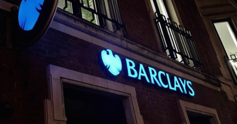 Barclays warns of “negative seasonality” in coming months