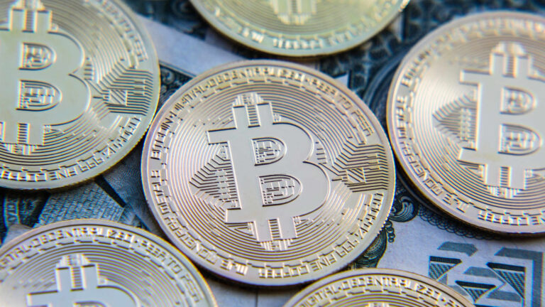 Bitcoin hits new high above $120,000 as u.s. lawmakers begin