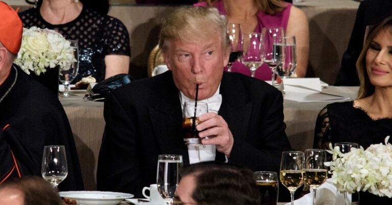 Coca cola will launch coke with u.s. cane sugar after trump