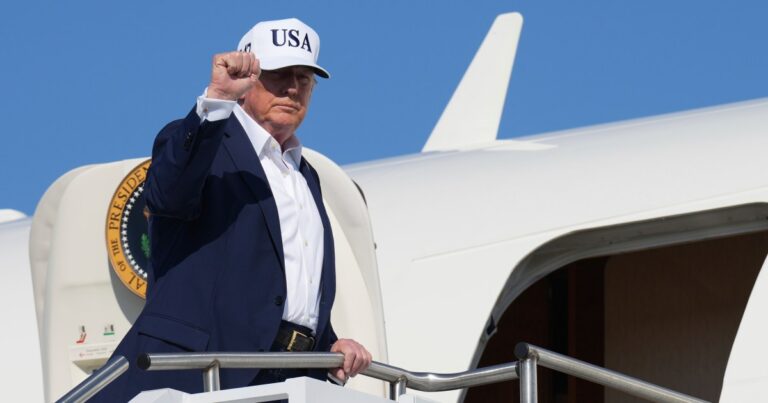Donald trump threatens copper, pharma tariffs: who will they hurt?