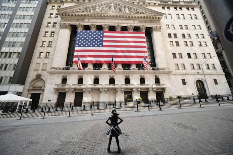Dow, s&p 500, nasdaq futures climb as trump eu trade deal