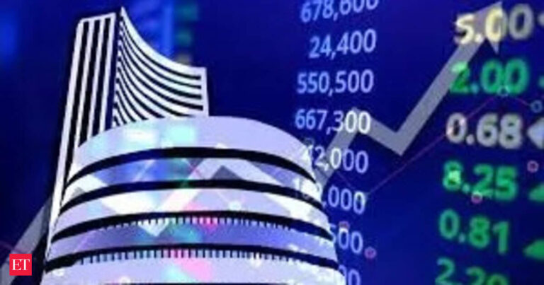 Dow s&p nasdaq fall on tariff fears: us stock market
