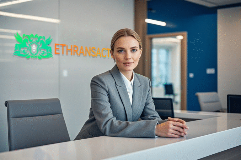 Ethransaction launches new cryptocurrency cloud mining
