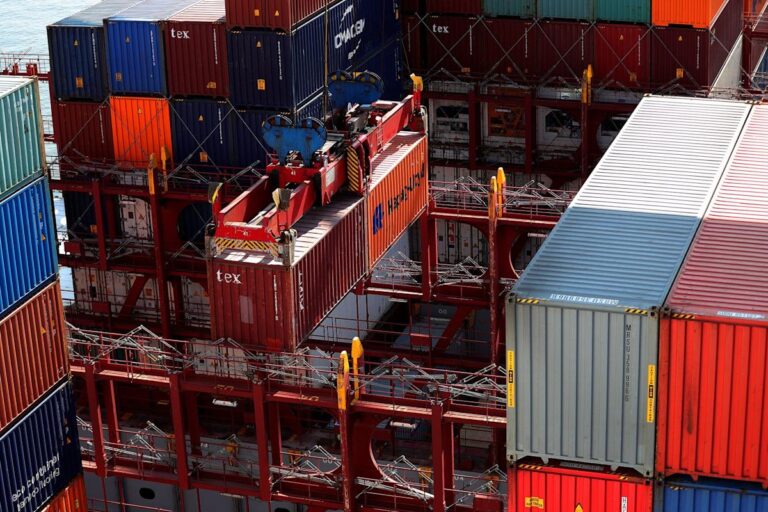 Eu to prepare retaliation plan as us trade stance hardens