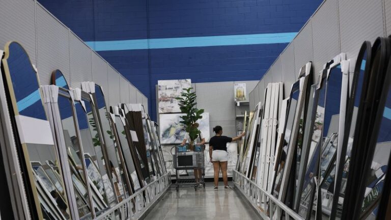 Here’s how trump’s tariffs could be impacting prices for us
