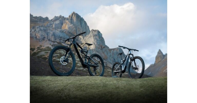 Highly anticipated amflow pl carbon and pl carbon pro hit