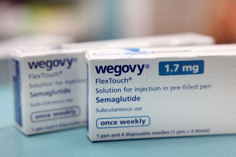How novo nordisk misread the us market for its weight