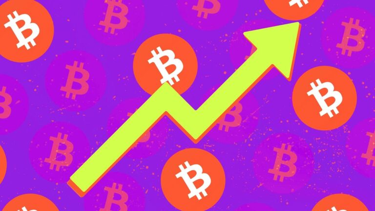I invested $50 in bitcoin in 2022 here's what