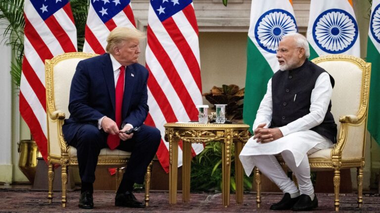 India us trade deal: what can the indian stock market expect