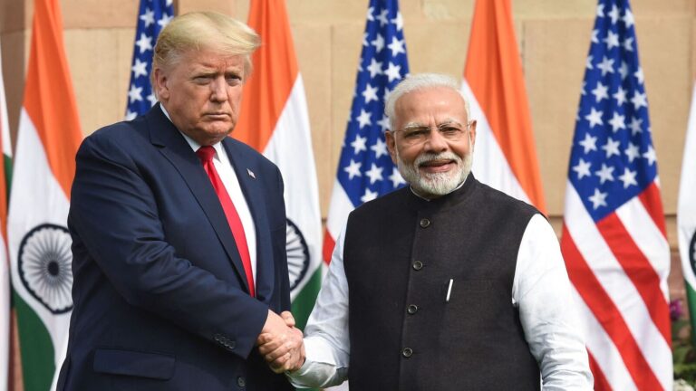 India us trade deal: what's holding back the agreement and risks