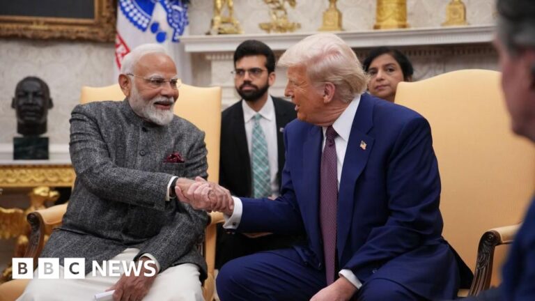 India and us very close to finalising trade deal, says