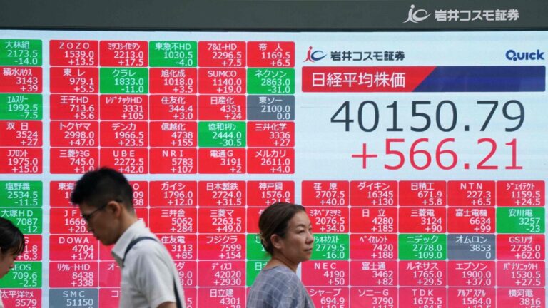 Indian stock market: 10 key things that changed for market