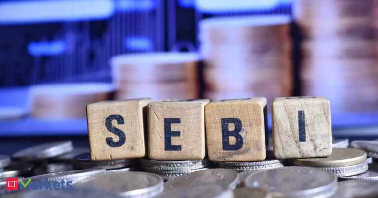 Jane street group: sebi bars us trading firm jane street