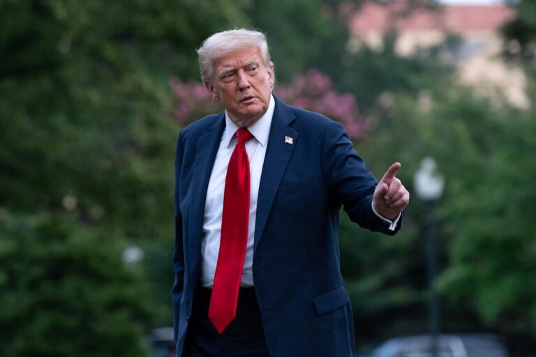 June inflation expected to show tariff driven uptick as trump escalates