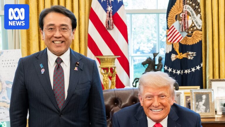 Live market updates: nikkei jumps, asx climbs as donald trump