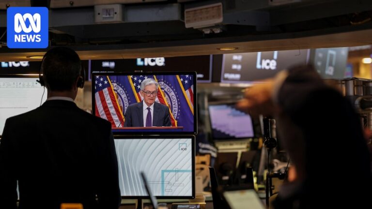 Markets live updates: stocks fall ahead of trump's tariff deadline,