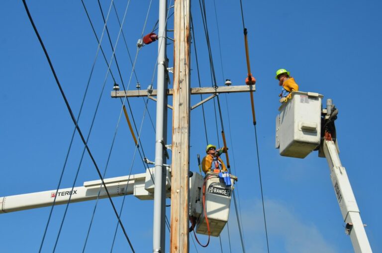 More ai, more power, us suffers energy prices