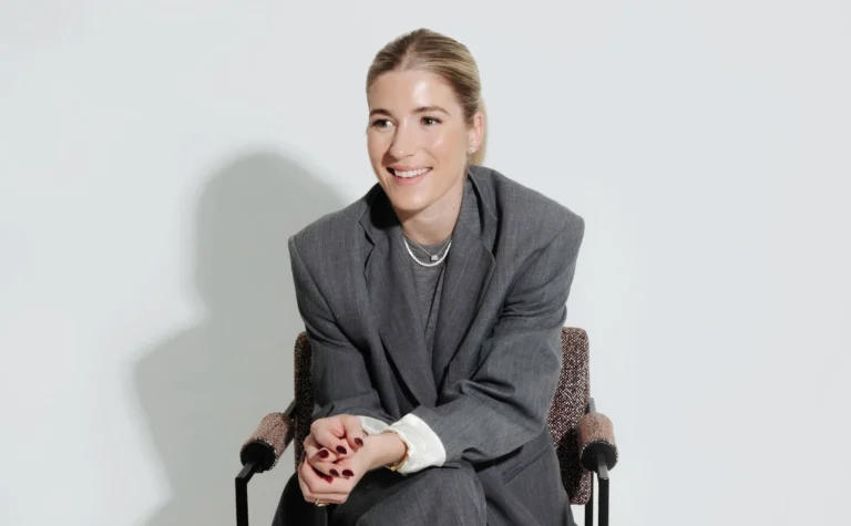 Nicoline roth on bringing nordic inspired fitness to the us