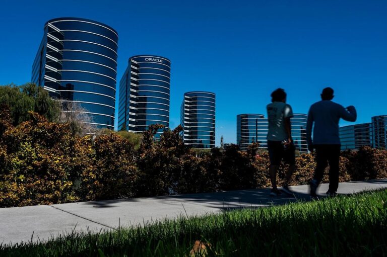 Oracle, openai expand stargate deal for more us data centers