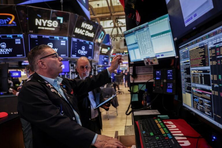 Premarket: nasdaq, s&p futures lifted by chip stocks after wild