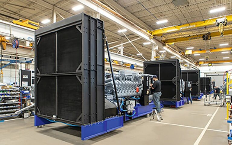 Rolls royce boosts us manufacturing capabilities
