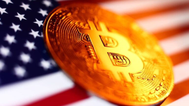 Sec debuts 'project crypto' to bring u.s. financial markets 'on